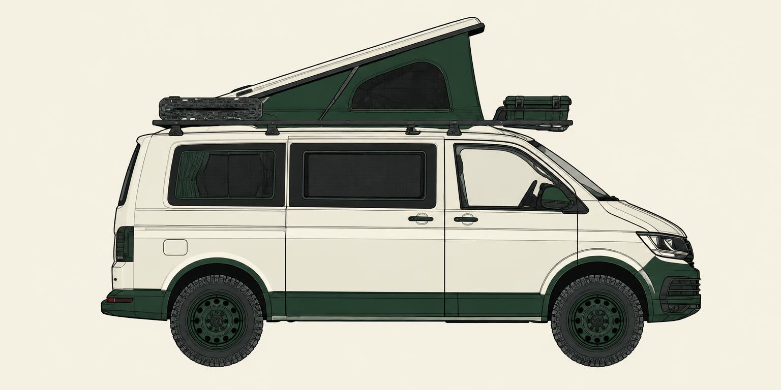 Camper Van